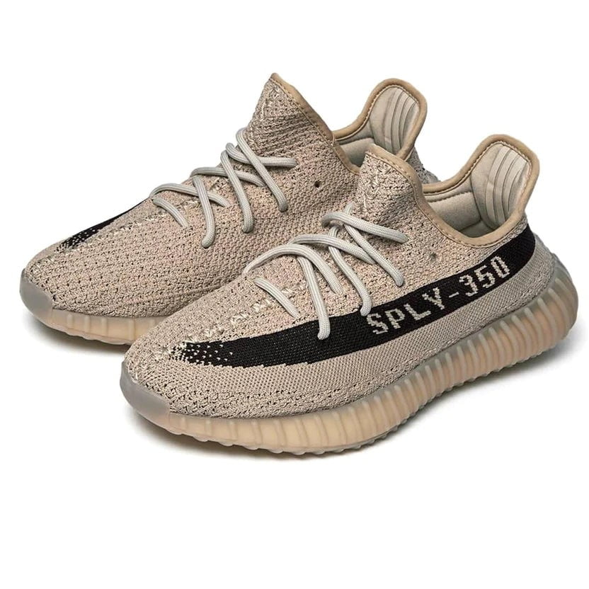 Yeezy Boost 350 V2 Slate