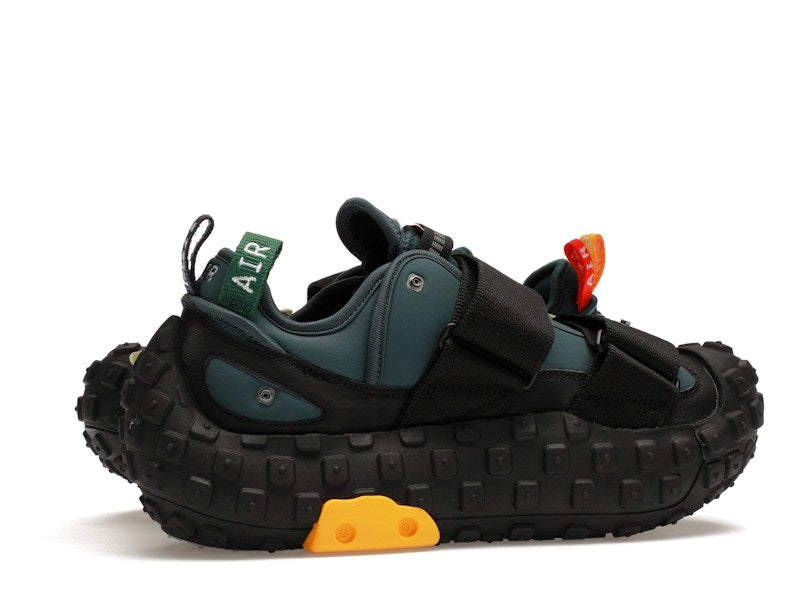 Nike Cactus Plant Flea Market x Air Flea 2 ‘Faded Spruce’ – DV7164-300