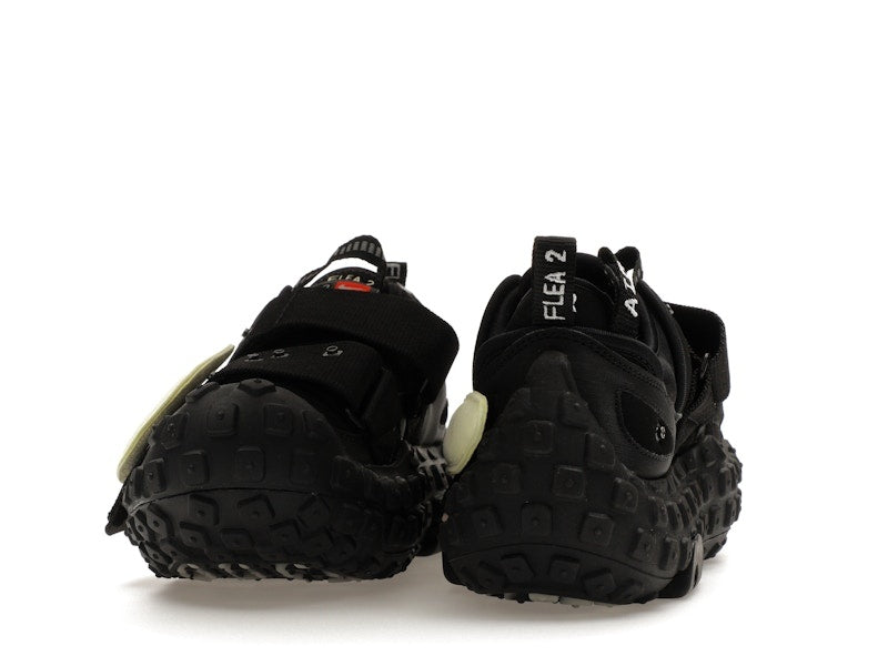 Nike CPFM Air Flea 2 ‘Cactus Plant’ – DV7164-001