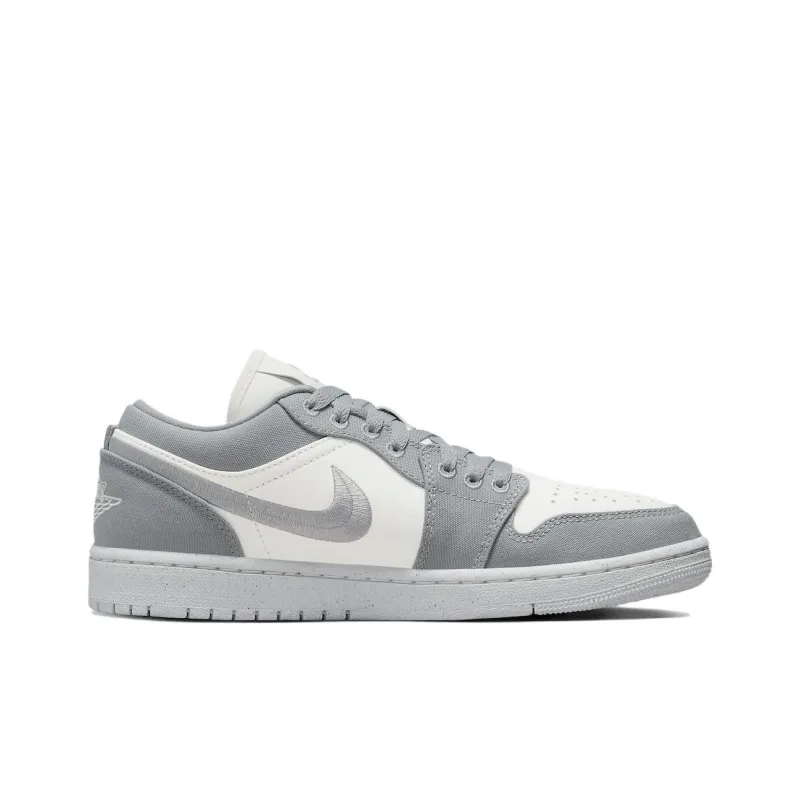 Air Jordan 1 Low SE ‘Light Steel Grey’ EDV1309-051