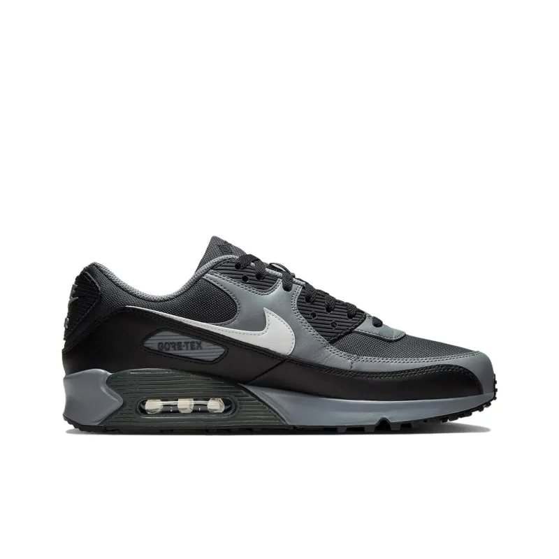 Air Max 90 Dark Smoke Grey – Fd5810-002