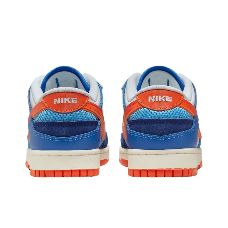 Dunk Low Scrap Knicks – DM0128-100