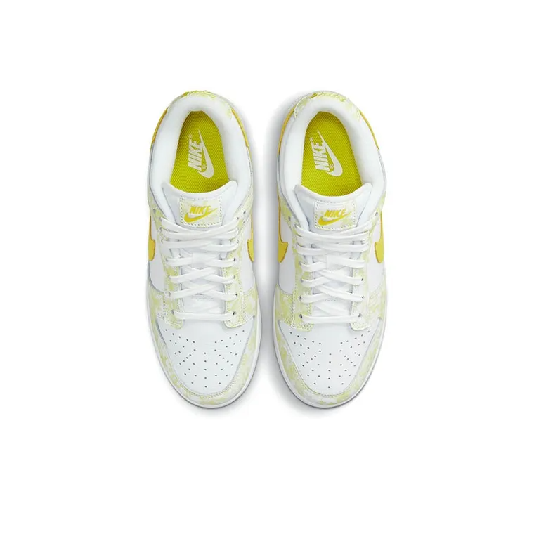 Dunk Low Yellow Strike – Dm9467-700
