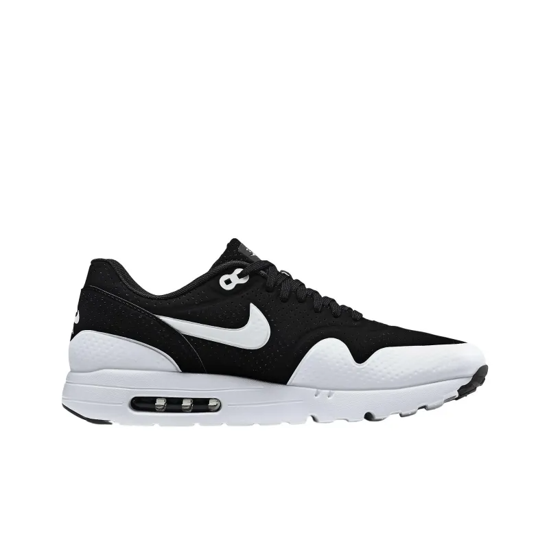Air Max 1 Ultra Moire Black White – 724390-001