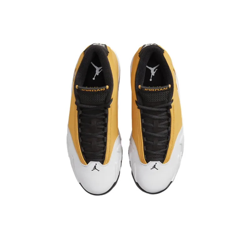 Air Jordan 14 Retro ‘Ginger’ – 487471-701