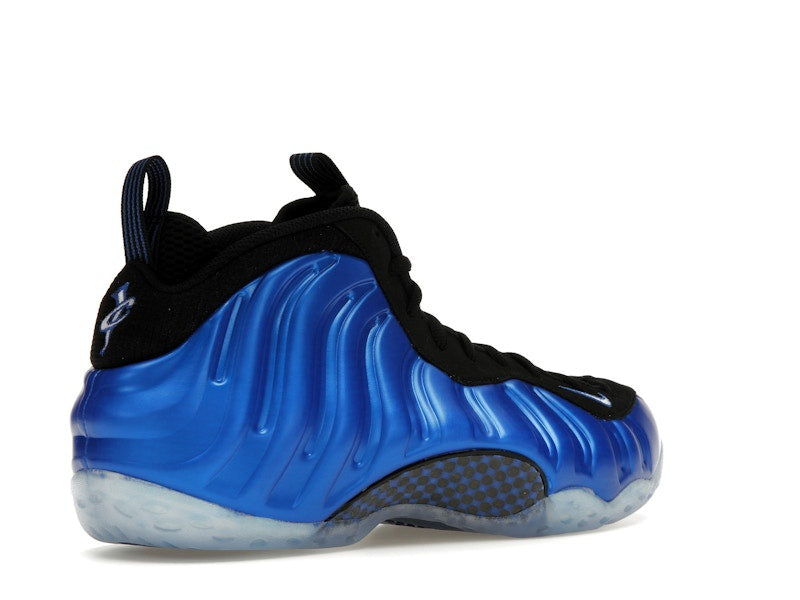 Nike Air Foamposite One “International Blue” – FQ8181-511