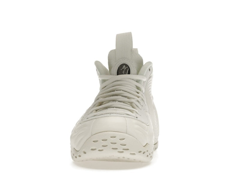 Nike Comme des Garçons Homme Plus x Air Foamposite One ‘White’ – DJ7952-100