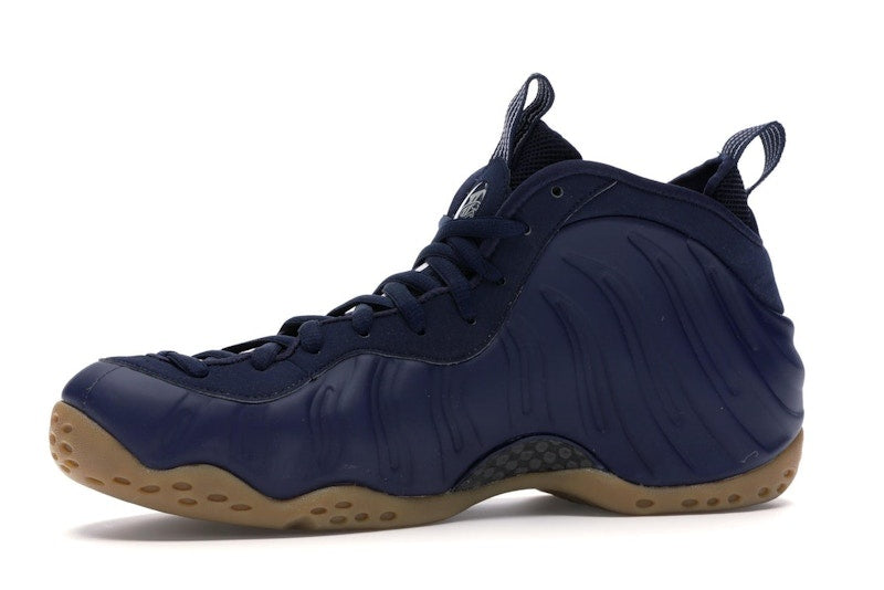 Nike Air Foamposite One ‘Navy Gum’ – 314996-405