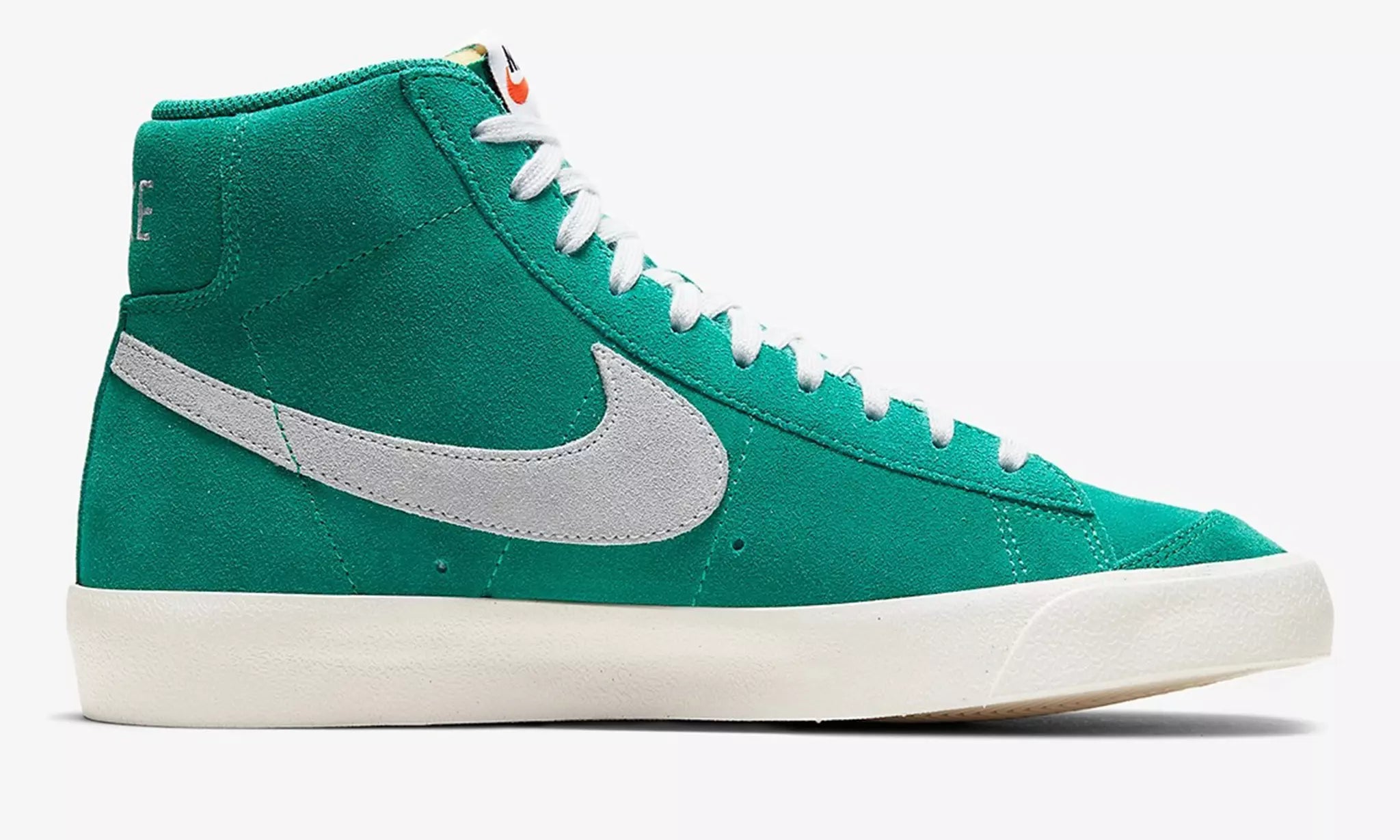 Blazer Mid 77 Nature Green – CI1172-300