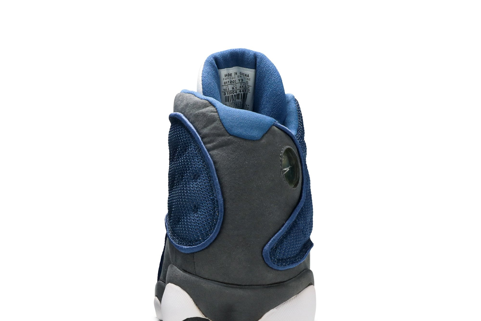 Air Jordan 13 Retro ‘Flint’ 2005  310004-441