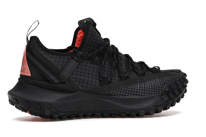 Nike ACG Mountain Fly Low ‘Anthracite’ – DA5424-001