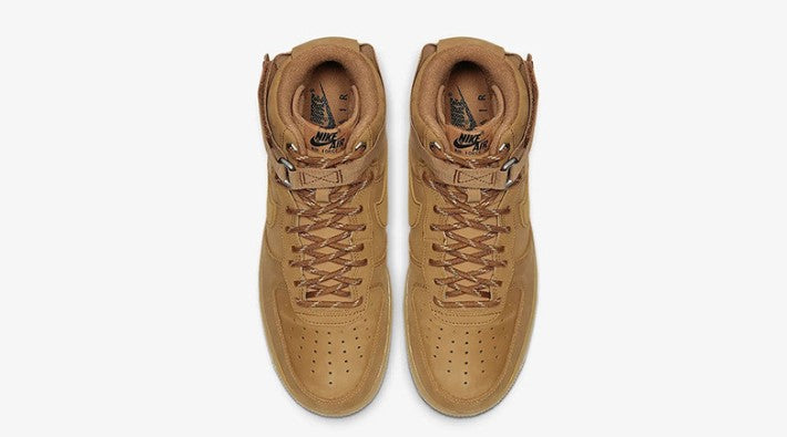 Air Force 1 High 07 Wheat CJ9178-200