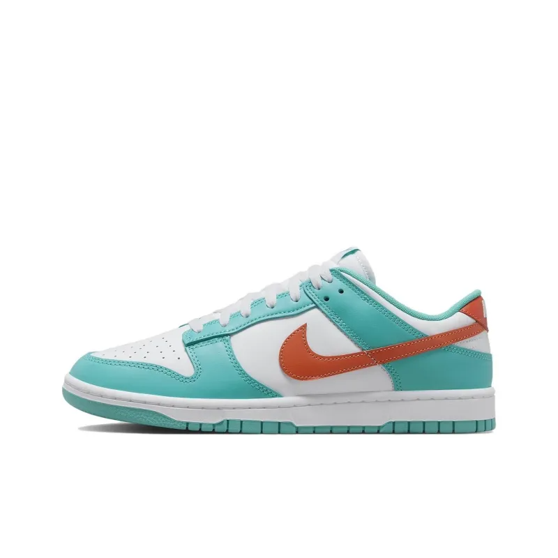 Dunk Low Miami Dolphins – Dv0833-102