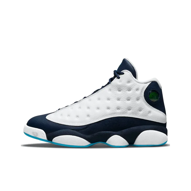 Air Jordan 13 Retro ‘Obsidian’ 414571-144