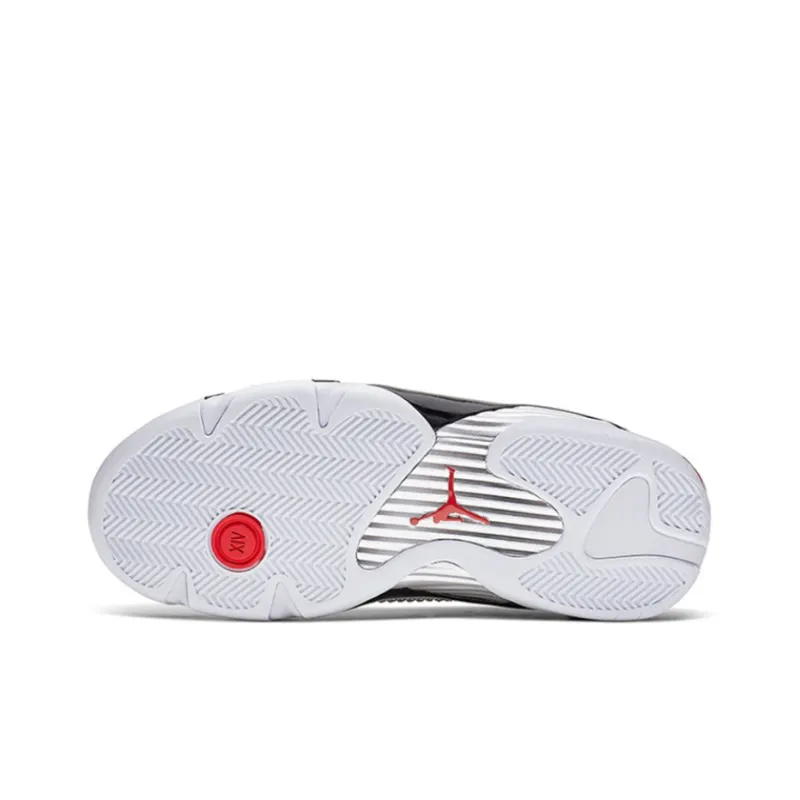 Air Jordan 14 Retro Supreme White – BV7630-106