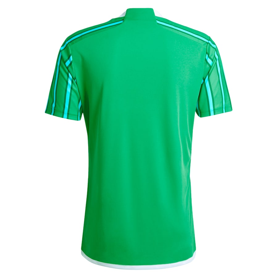 Seattle Sounders FC adidas 2024 The Anniversary Kit  Jersey?�C Green