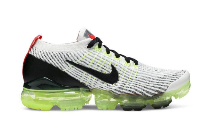 Air VaporMax Flyknit 3 Neon Collection AJ6900-100