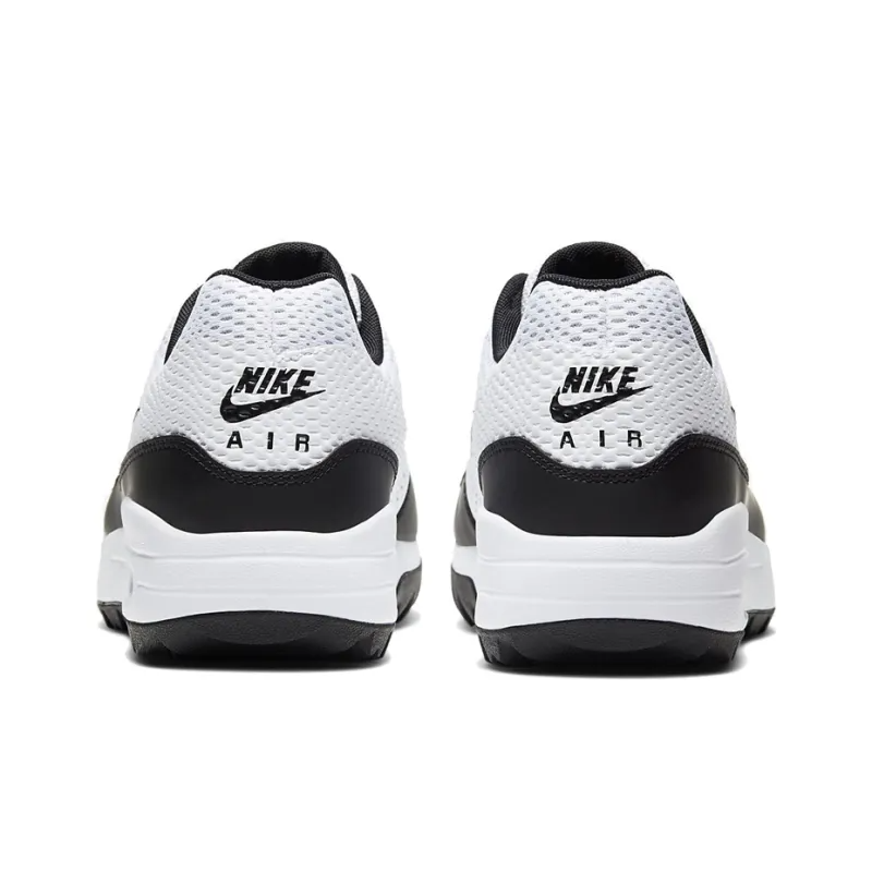 Air Max 1 Golf White Black – Ci7576-100