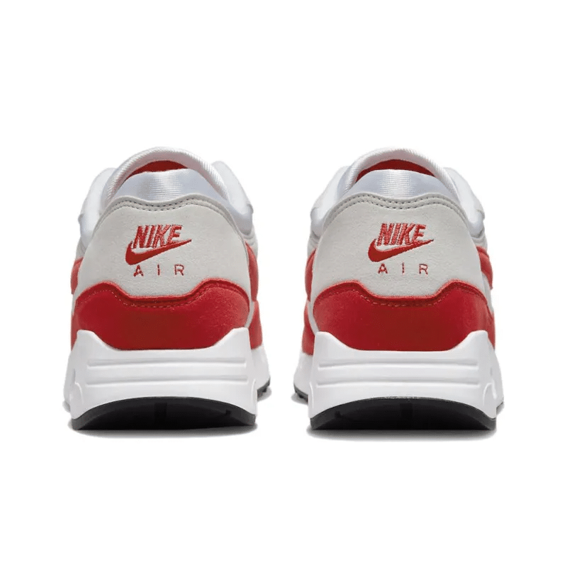 Air Max 1 86 OG Big Bubble Sport Red – DQ3989-100