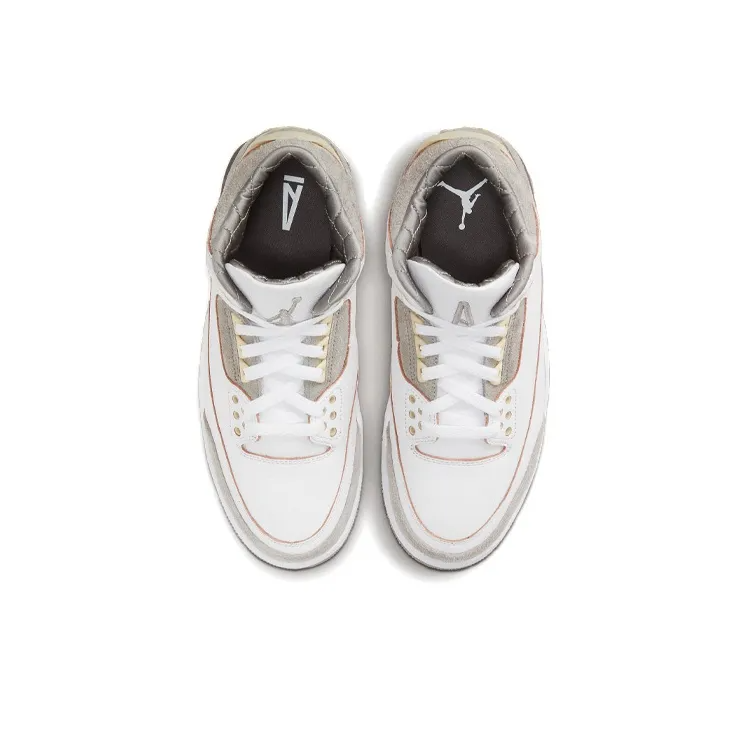 A Ma Maniére x Air Jordan 3 Retro SP ‘Raised By Women’ – DH3434-110