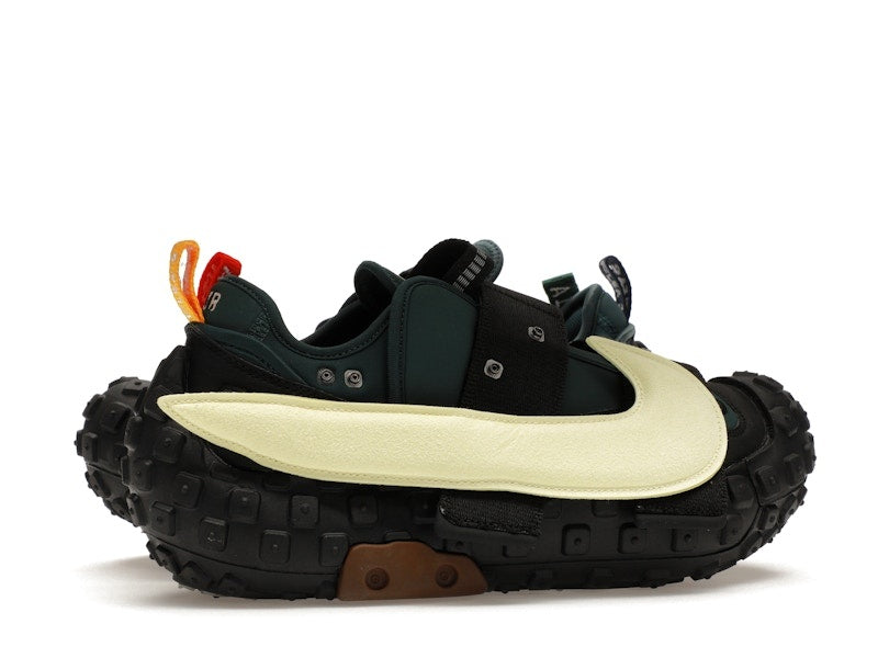 Nike Cactus Plant Flea Market x Air Flea 2 ‘Faded Spruce’ – DV7164-300