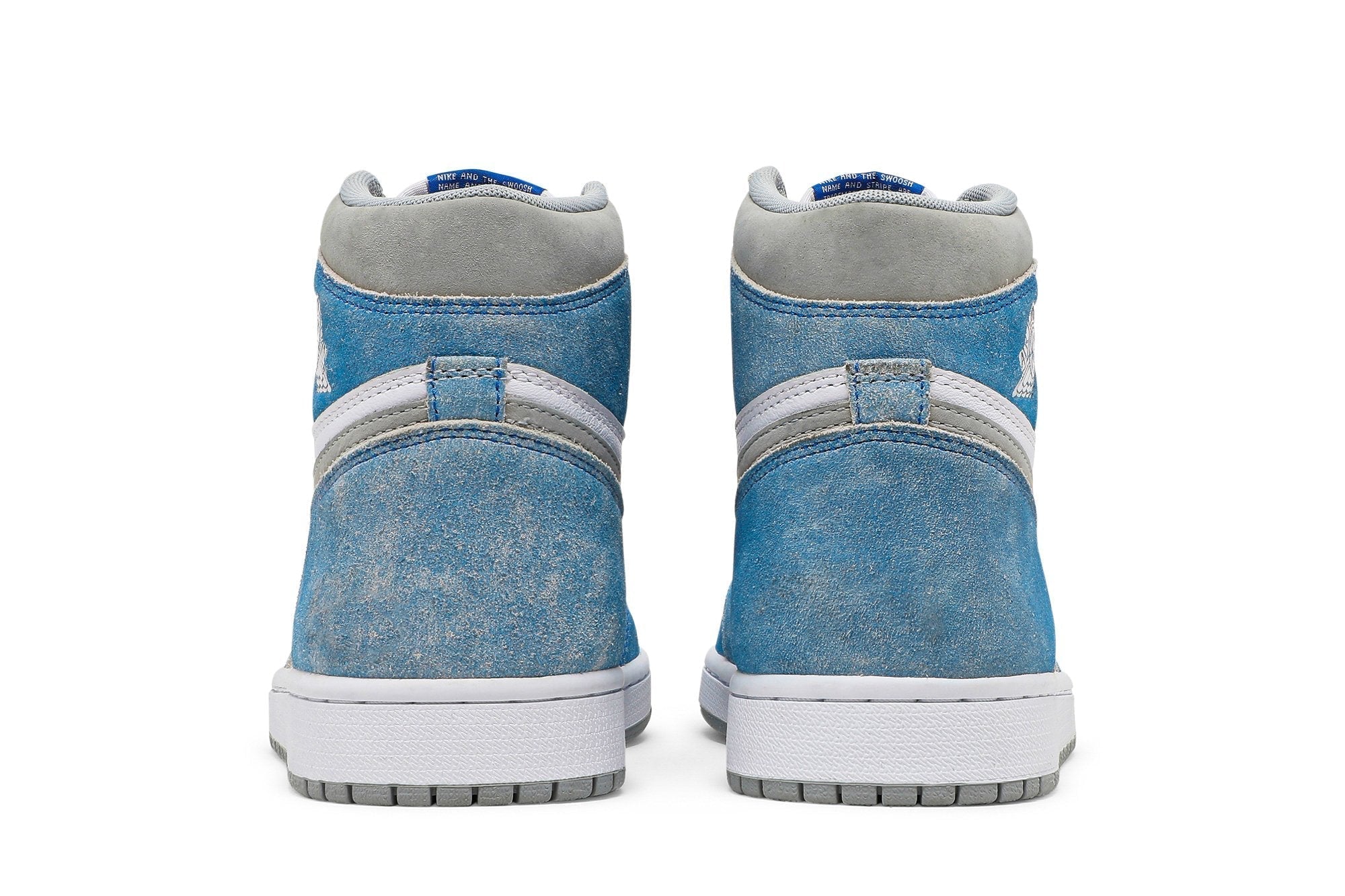 Air Jordan 1 Retro High OG Hyper Royal