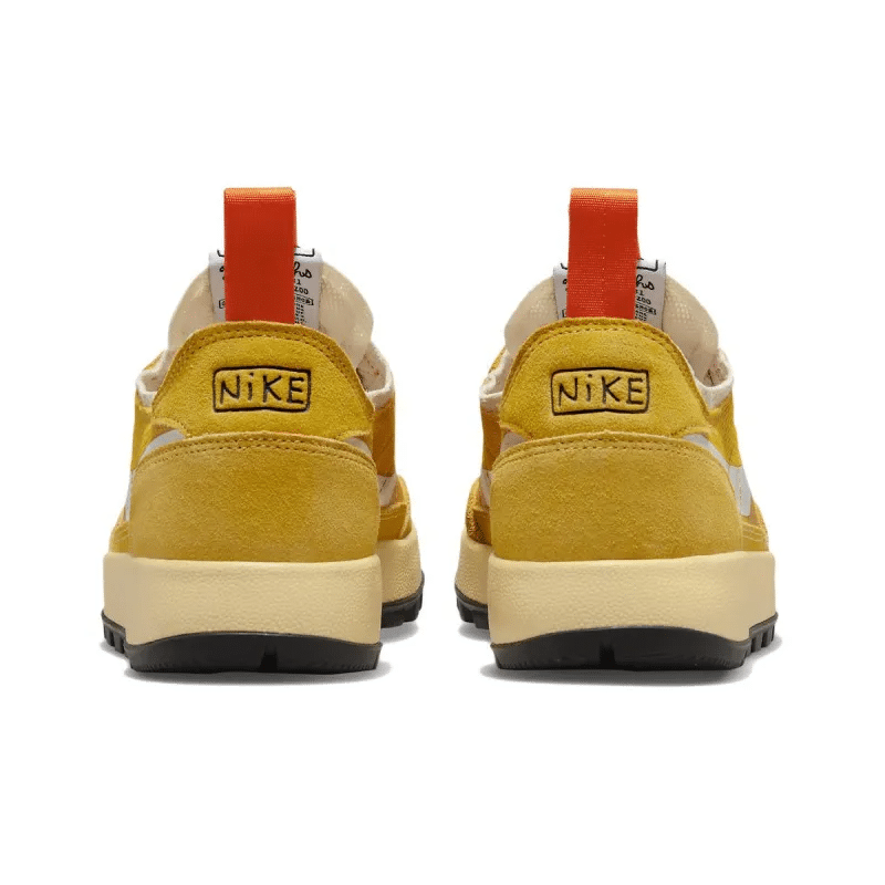 Nikecraft General Purpose Shoe Tom Sachs Archive Dark Sulfur – Da6672-700