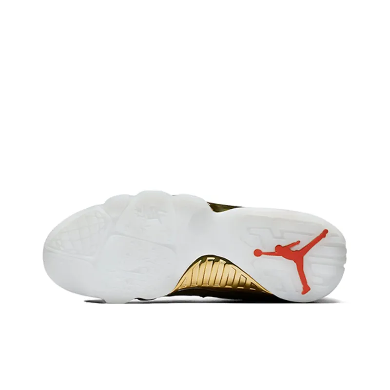 Air Jordan 9 Retro MOP Melo – 302370-122