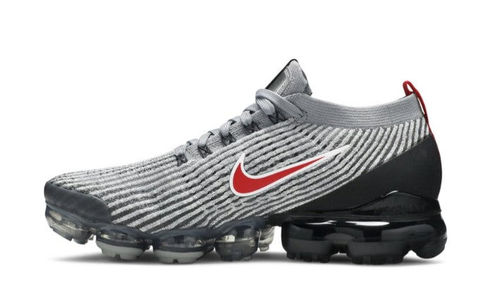 Air VaporMax 3.0 Particle Grey AJ6900-012