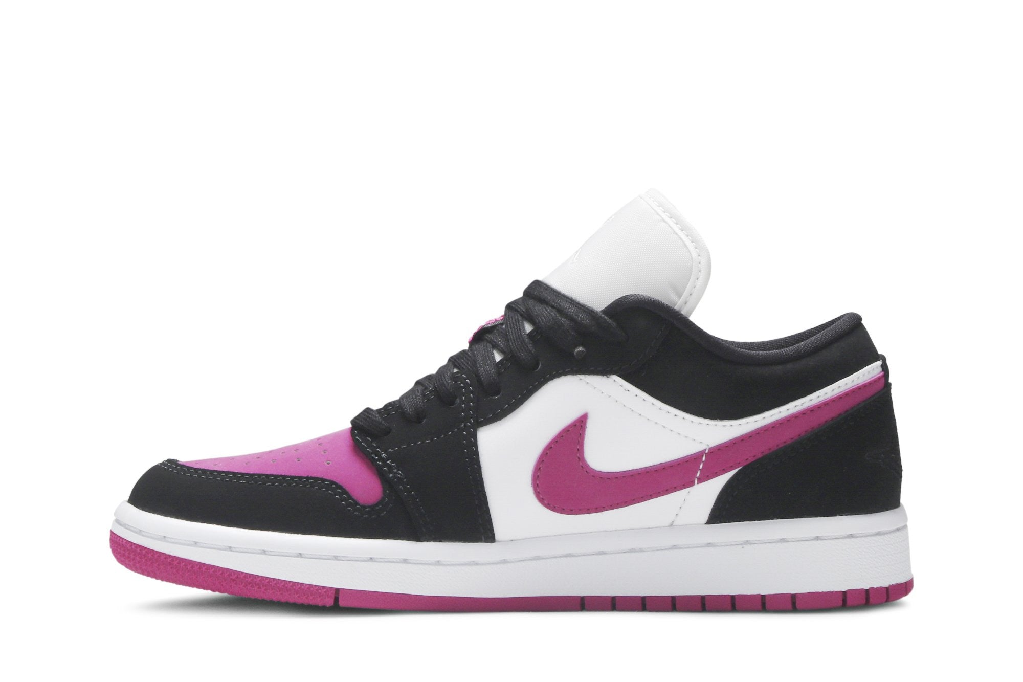 Air Jordan 1 ‘Black Cactus Flower’ EAH6342-104