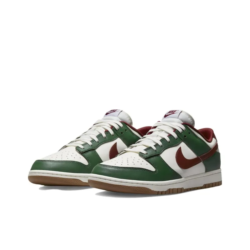 Dunk Low ‘gorge Green Team Red’ – Fb7160-161