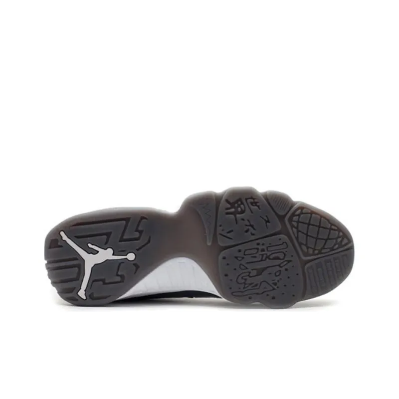 Air Jordan 9 Retro Cool Grey 2012 GS – 302359-015