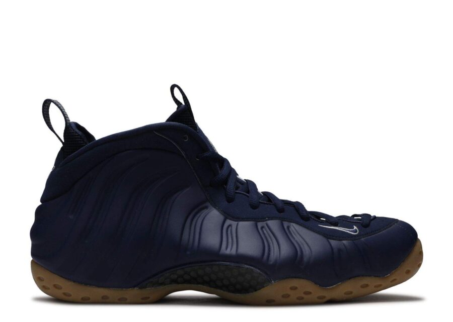 Nike Air Foamposite One ‘Navy Gum’ – 314996-405