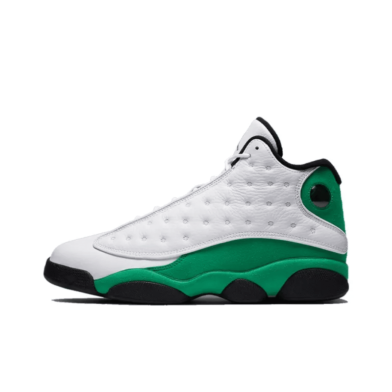 Air Jordan 13 Retro ‘Lucky Green’ DB6537-113
