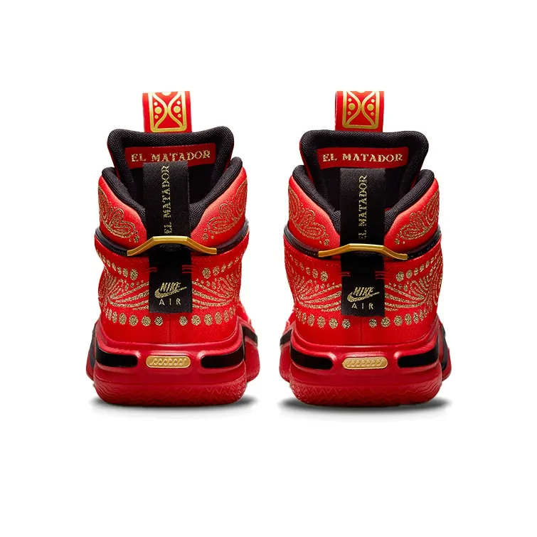 Air Jordan 36 Luka Doncic El Matador – DV5267-676