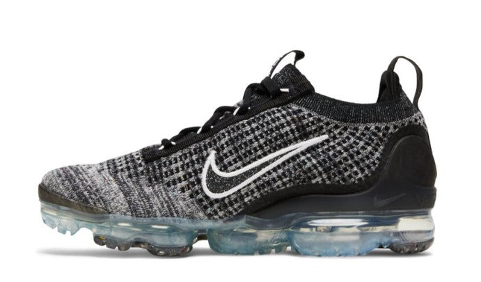Air VaporMax 2021 Flyknit Oreo DH4088-003
