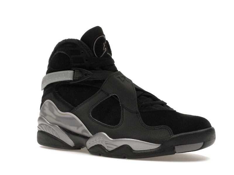 Nike Air Jordan 8 Retro Winterized Gunsmoke – FD1334-001
