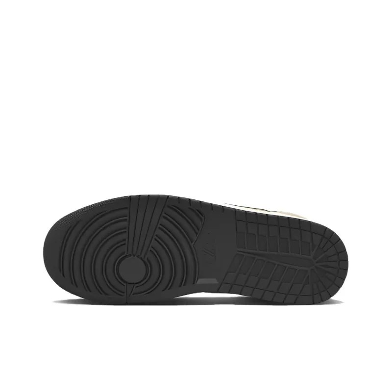 Air Jordan 1 Retro Low Og Ex Coconut Milk – Dv0982-100