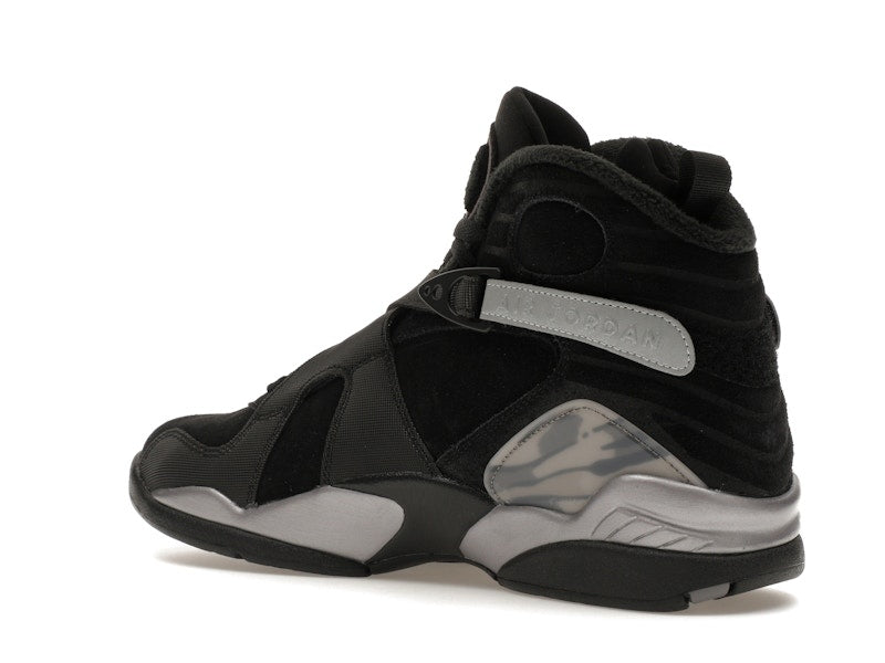 Nike Air Jordan 8 Retro Winterized Gunsmoke – FD1334-001