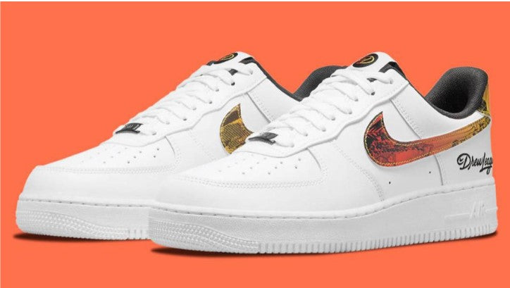 Air Force 1 Low Drew League DM7578-100