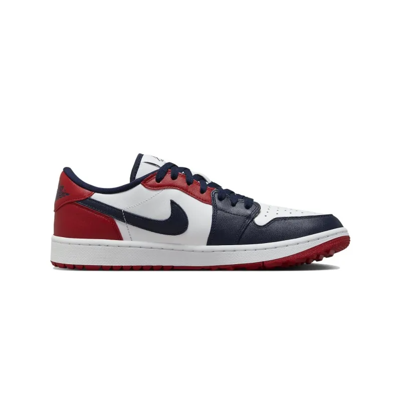 Air Jordan 1 Retro Low Golf Usa – Dd9315-113