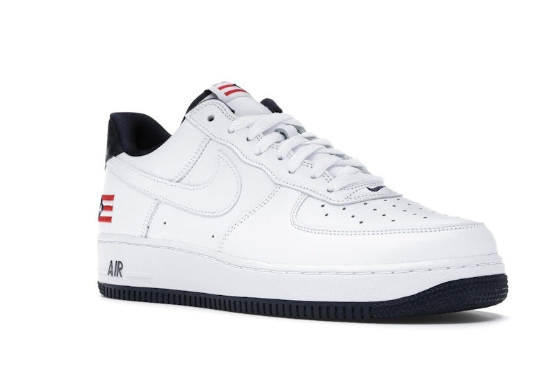 Nike Air Force 1 Low QS ‘Puerto Rico’ – CJ1386-100