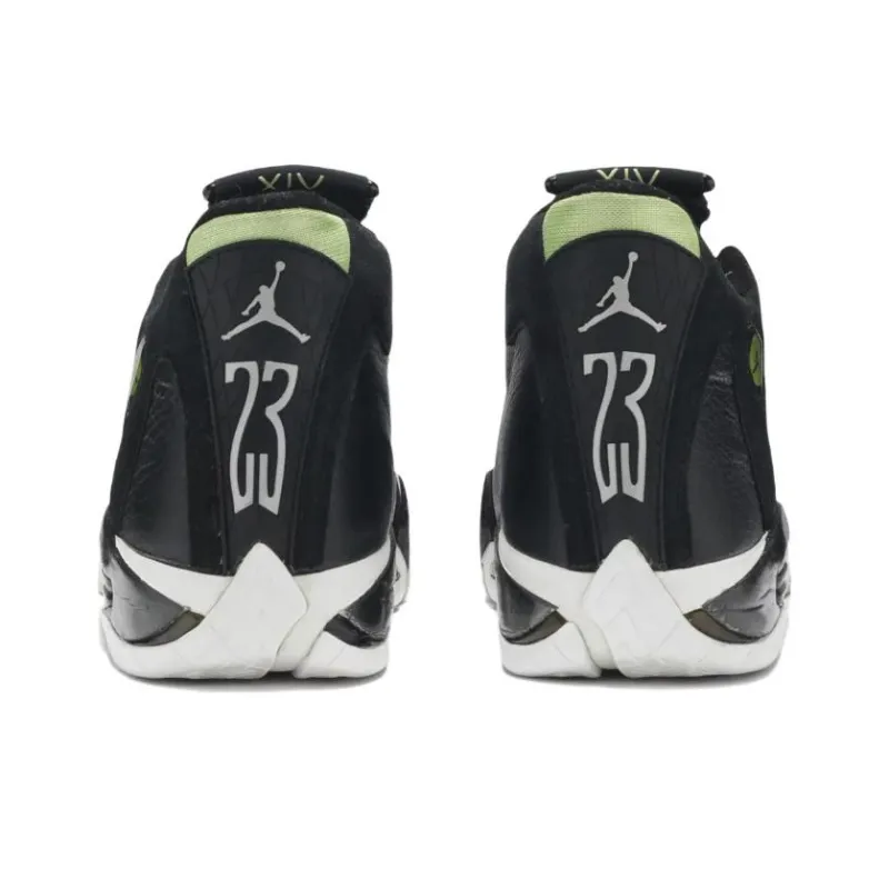 Air Jordan 14 OG Indiglo – 136017-002