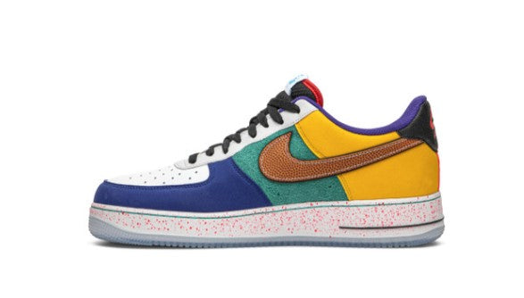 Air Force 1 ’07 LV8 ‘What The LA’ CT1117-100