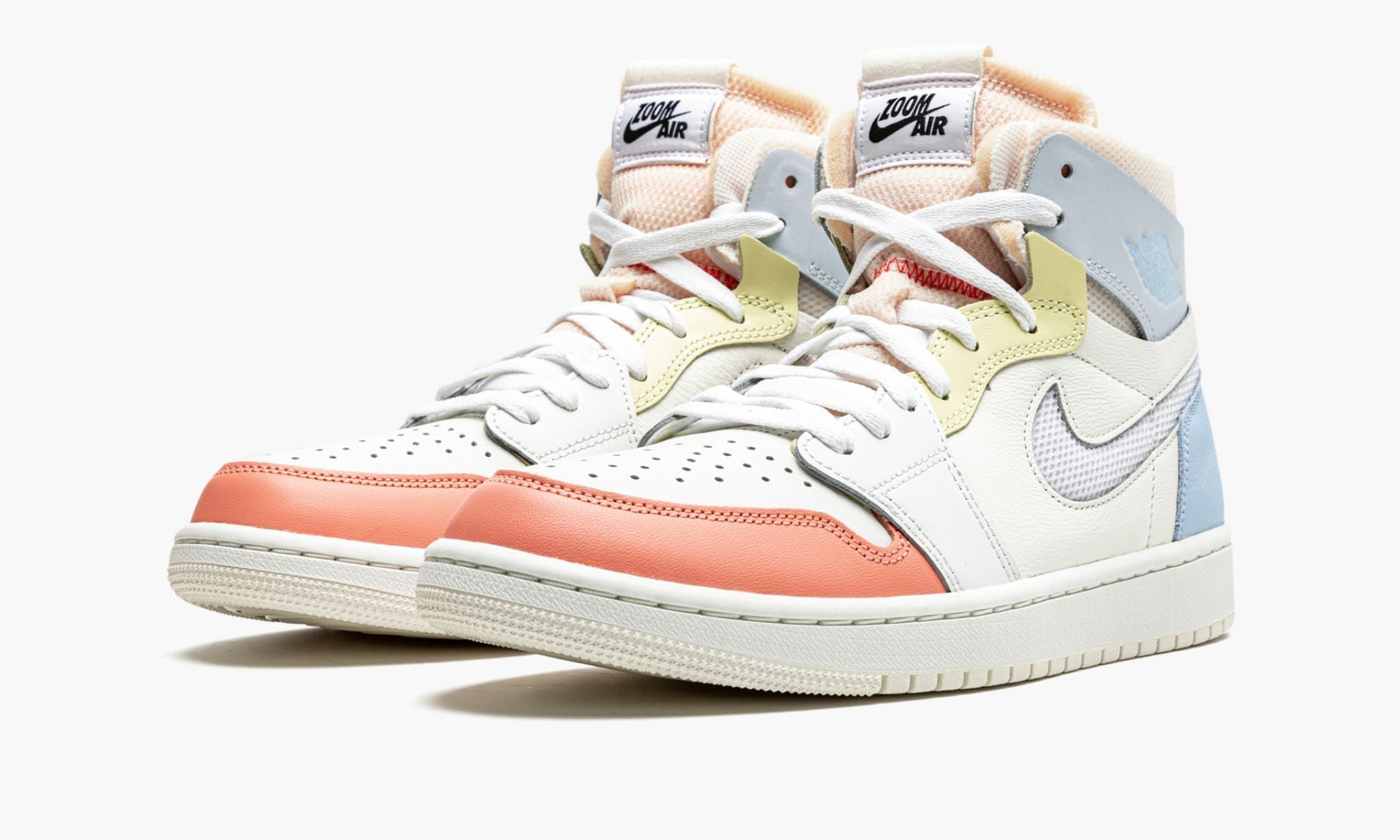 Air Jordan 1 Zoom Air CMFT To My First Coach