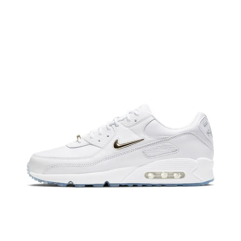 Air Max 90 Nrg Pirate Radio White – Cw4070-100