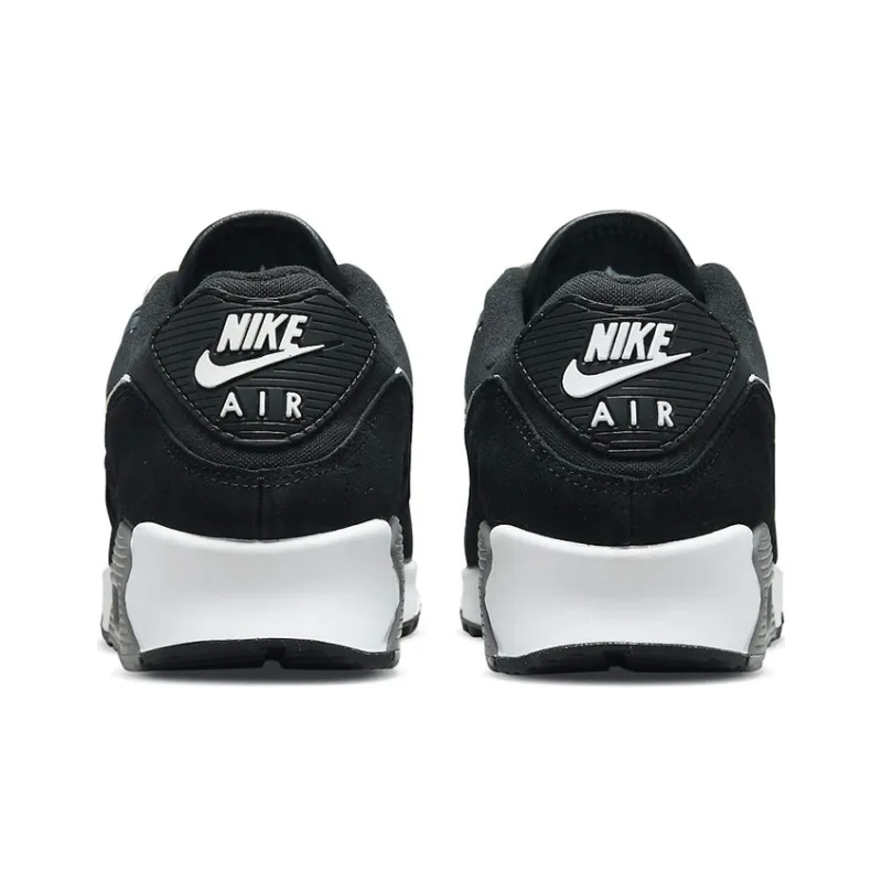 Air Max 90 Premium Off Noir – Da1641-003