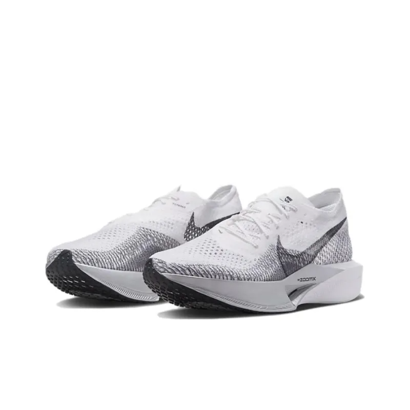 Zoomx Vaporfly 3 ‘white Particle Grey’ – Dv4129-100