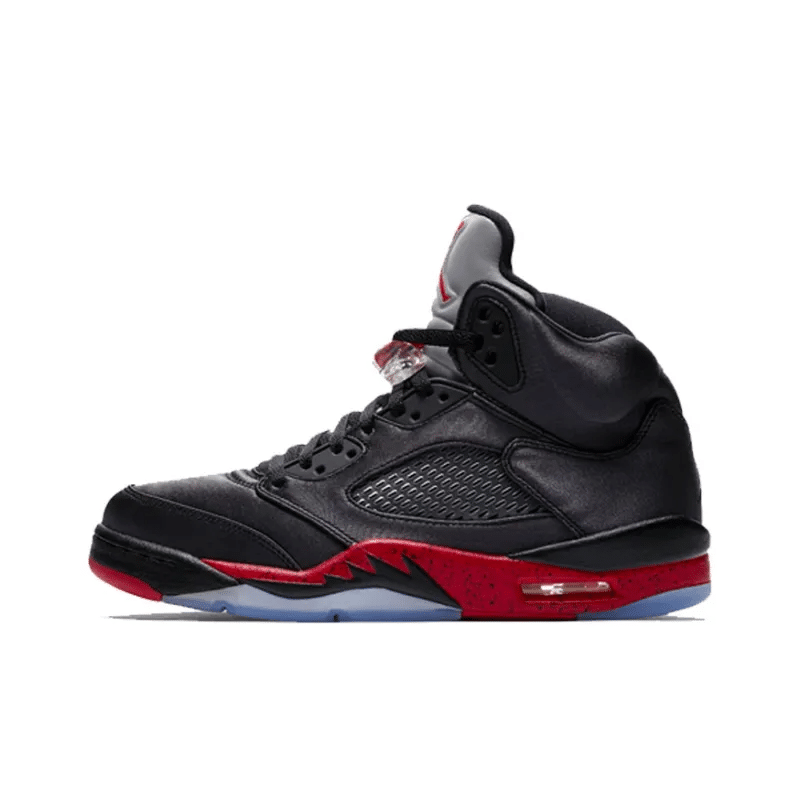 Air Jordan 5 Retro ‘Satin Bred’ – 136027-006