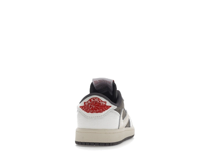 Travis Scott x Air Jordan 1 Low OG PS ‘Reverse Mocha’ – DO5442-162